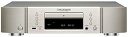 【中古】Marantz CDプレーヤー シルバーゴールド CD-6005/FN
