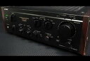 【中古】SONY ソニー TA-F333ESG プリメインアンプ