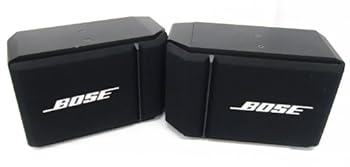 【中古】Bose Model 214 スピーカーシステム