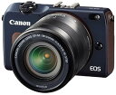 【中古】(非常に良い)Canon ミラーレス一眼カメラ EOS M2 EF-M18-55 IS STM レンズキット (ベイブルー) EF-M18-55mm F3.5-5.6 IS STM付属 EOSM2BL-1855ISSTMLK