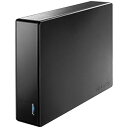 【中古】I-O DATA 外付けHDD ハードディスク 2TB WD Red採用 電源内蔵 ファン付 日本製 土日サポート HDJA-UT2.0W