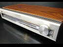 【中古】LUXMAN ラックスマン T-110 FMステレオチューナー