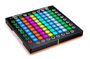 【中古】NOVATION ノベーション グリッドコントローラー LaunchPad Pro 【国内正規品】(2)