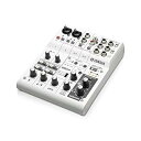 【中古】ヤマハ YAMAHA USB ウェブキャスティングミキサー オーディオインターフェース 6チャンネル AG06 インターネット配信に便利な機能付き 音楽制作(2)