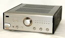 【中古】DENON デノン(デンオン) PMA-7.5S シルバー プリメインアンプ