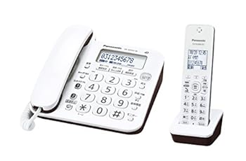 šۥѥʥ˥å RURURU ǥ륳ɥ쥹õ ҵ1դ 1.9GHz DECT VE-GD24DL-W