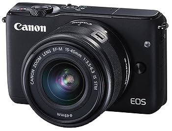 【中古】(非常に良い)Canon ミラーレ