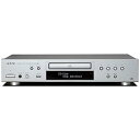 【中古】(非常に良い)ティアック iPod対応CDプレーヤー (シルバー) CD-P650-R/S