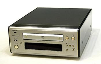 【中古】DENON デノン DCD-7.5L CDプレーヤー ビンテージ