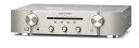 【中古】(非常に良い)マランツ Marantz PM6006 プリメインアンプ デジタル入力対応 シルバーゴールド PM6006/FN