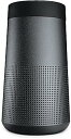【中古】(非常に良い)Bose SoundLink Revolve Bluetooth speaker ポータブルワイヤレススピーカー トリプルブラック