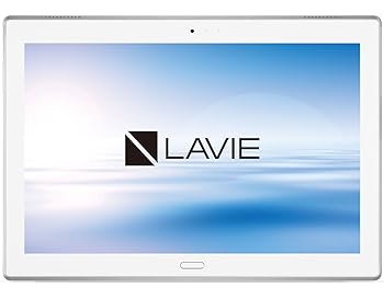 【中古】NEC PC-TE510HAW(ホワイト) LAVIE Tab E Wi-Fiモデル 10.1型 16GB 【中古】NEC PC-TE510HAW(ホワイト) LAVIE Tab E Wi-Fiモデル 10.1型 16GB