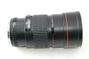 【中古】(非常に良い)Canon キャノン EF 200mm F2.8L USM
