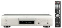 【中古】(非常に良い)デノン Denon DCD-800NE ハイ・パフォーマンスCDプレーヤー プレミアムシルバー DCD-800NESP