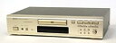 【中古】DENON デノン(デンオン) DCD-755II-N DCD-755(2)-N ゴールド CDプレーヤー