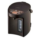 【中古】象印 マイコン沸とうVE電気まほうびん 2.2L ブラウンZOJIRUSHI 優湯生(ゆうとうせい) CV-GB22-TA