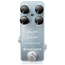 【中古】One Control Blue 360 AIAB ベースプリアンプ ワンコントロール(2)