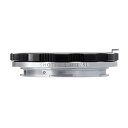 【中古】(非常に良い)SHOTEN マウントアダプター LM-LSL (ライカMマウントレンズ → ライカSL.Lマウント変換) T/TL / TL2 / CL / S1R / S1 など