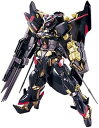 【中古】(未使用・未開封品)HG 機動戦士ガンダムSEED ASTRAY ガンダムアストレイ ゴールドフレーム アマツミナ 1/144スケール 色分け済みプラモ...