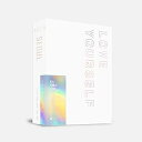 【中古】Love Yourself Seoul: BTS World Tour Seoul (3 Blu-Ray Set) Import