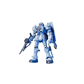 【中古】(未使用・未開封品)HGUC 1/144 ヅダ (機動戦士ガンダム MS IGLOO)