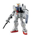 【中古】(未使用・未開封品)HGUC 機動戦士ガンダム 第08MS小隊 陸戦型ガンダム 1/144スケール 色分け済みプラモデル(3)