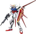 【中古】(非常に良い)HG 1/144 GAT-X105A エールストライクガンダム (機動戦士ガンダムSEED)
