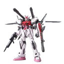 【中古】(非常に良い)HG 1/144 ストライクルージュ+I.W.S.P. (機動戦士ガンダムSEED)