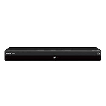 【中古】シャープ 2TB 2番組同時録画 ブルーレイレコーダー 2B-C20CW1 連続ドラマ自動録画 声でラクラク予約 【中古】シャープ 2TB 2番組同時録画 ブルーレイレコーダー 2B-C20CW1 連続ドラマ自動録画 声でラクラク予約