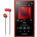 【中古】ソニー ウォークマン 16GB Aシリーズ NW-A105HN : ハイレゾ対応 / MP3プレーヤー / bluetooth / android搭載 / microSD対応 タッチパネル搭載 最(2)