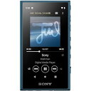 【中古】(非常に良い)ソニー ウォークマン 64GB Aシリーズ NW-A107 : ハイレゾ対応 / MP3プレーヤー / bluetooth / andro...