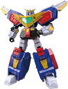 【中古】(非常に良い)HG 熱血最強ゴウザウラー グランザウラー 1/300スケール 色分け済みプラモデル