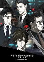 yÁz(gpEJi)PSYCHO-PASS TCRpX 3 FIRST INSPECTOR(񐶎Y) [DVD]