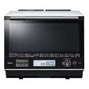 【中古】(非常に良い)東芝 スチームオーブンレンジ 30L グランホワイトTOSHIBA 過熱水蒸気オーブンレンジ 石窯ドーム ER-VD3000-W