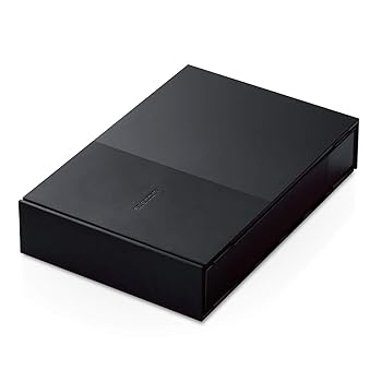 【中古】エレコム 外付けハードディスク 2TB USB3.2(Gen1) 4K テレビ録画/パソコン対応 静音ファンレス設計 ELD-GTV020UBK 【中古】エレコム 外付けハードディスク 2TB USB3.2(Gen1) 4K テレビ録画/パソコン対応 静音ファンレス設計 ELD-GTV020UBK