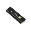 【中古】Shanling UA2 シャンリン Tyep-C タイプC USB DAC ポータブル 小型 ヘッドホンアンプ 3.5mm 2.5mm ケーブル着脱式...