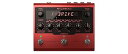 【中古】IK Multimedia AmpliTube X-DRIVE ペダル ディストーション エフェクター【国内正規品】