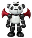 【中古】(非常に良い)超合金パンダーゼット