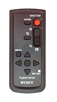 【中古】(非常に良い)Sony 147865591リモートコントロール( rmt-dsc2?)