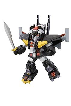 【中古】(非常に良い)コトブキヤ 超獣機神ダンクーガ ダンクーガ ノンスケール プラスチックキット