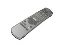 【中古】(非常に良い)Panasonic ブルーレイディスクレコーダー用リモコン N2QAYB000649(2)