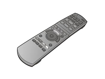 【中古】Panasonic ブルーレイディスクレコーダー用リモコン N2QAYB000647 【中古】Panasonic ブルーレイディスクレコーダー用リモコン N2QAYB000647
