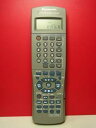 【中古】(非常に良い)パナソニック ビデオリモコン EUR7901KJ0(2)