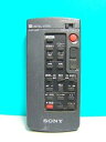 【中古】ソニー ビデオカメラリモコン RMT-805
