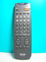 【中古】東芝 テレビリモコン CT-9797