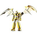 【中古】(非常に良い)スーパーロボット超合金 真マジンガーZ ゴールド Ver.(TAMASHII NATIONS WORLD TOUR限定)