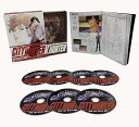 【中古】(未使用・未開封品)CITY HUNTER Blu-ray Disc BOX (完全生産限定版)