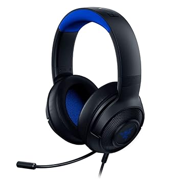 【中古】Razer Kraken X ゲーミングヘッドセット