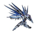 【中古】(未使用・未開封品)METAL BUILD 機動戦士ガンダムSEED フリーダムガンダム CONCEPT 2 約180mm ABS&PVC&ダイキャスト製 塗装済み可動フィギュア
