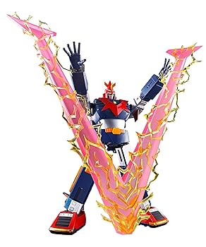 楽天市場】dx超合金魂 volt in box 超電磁マシーン ボルテスvの通販 楽天市場】dx超合金魂 volt in box 超電磁マシーン ボルテスvの通販